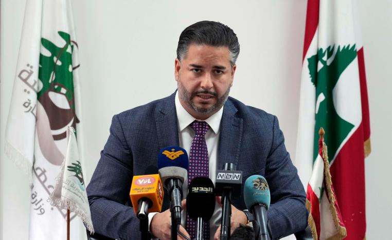 أمين سلام يوضح دون اعتذار من الكويت عن استخدامه عبارة "شخطة قلم"