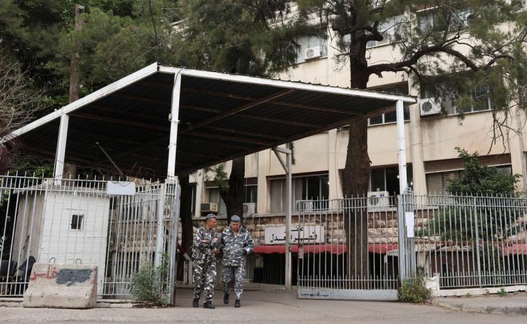 ليست المرة الأولى التي يختفي فيها رياض سلامة قبل جلسة تحقيق