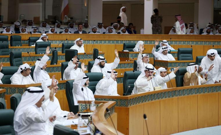 الاسلاميون يهيمنون على برلمان 2023 في الكويت