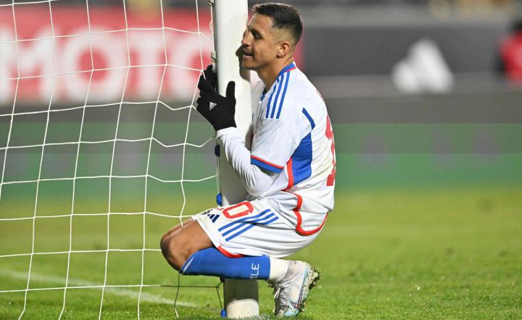 الحارس سانشيس