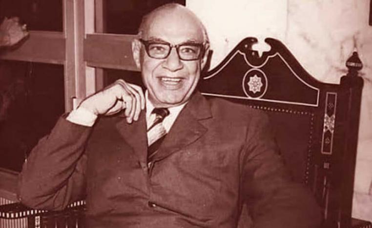 عبدالعزيز القوصي