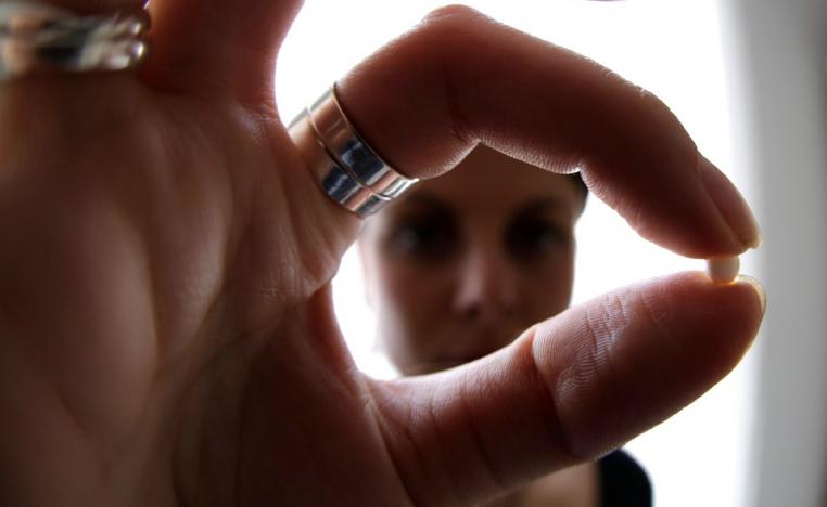 موانع الحمل