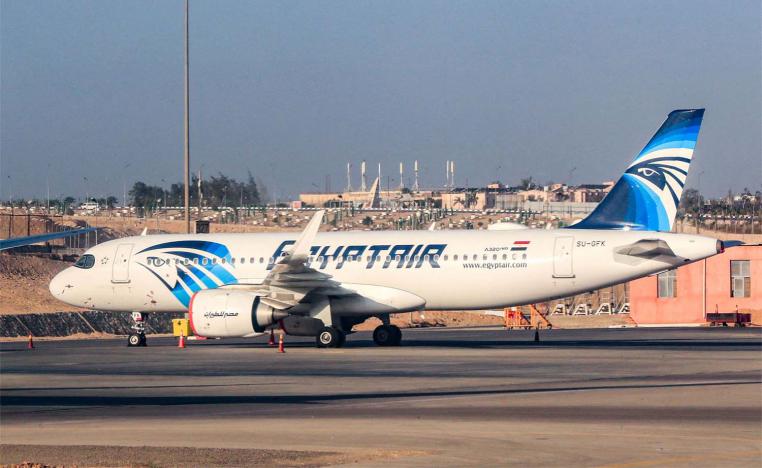 The decision comes after Sudanese authorities re-opened the airspace in the eastern sector of the country