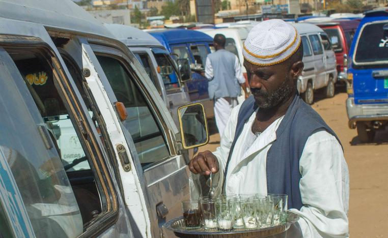 السودان