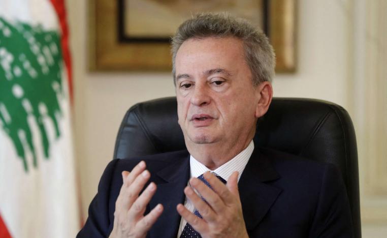 الخناق يشتد على رياض سلامة محليا ودوليا