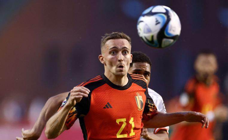 تجربة جديدة