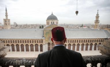 'العصر الأموي'