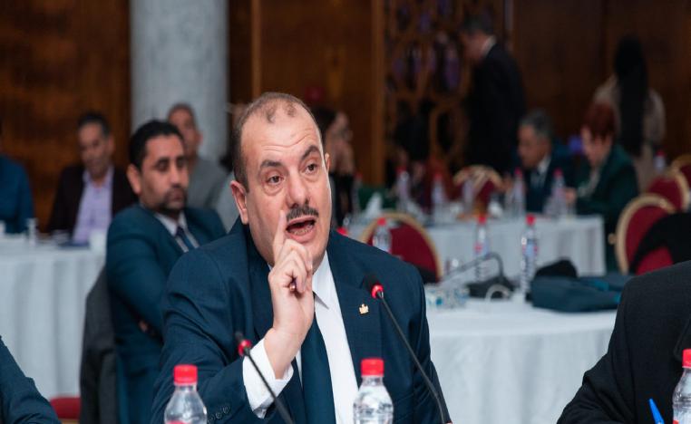 ملف تطهير القضاء يثير الجدل في تونس 