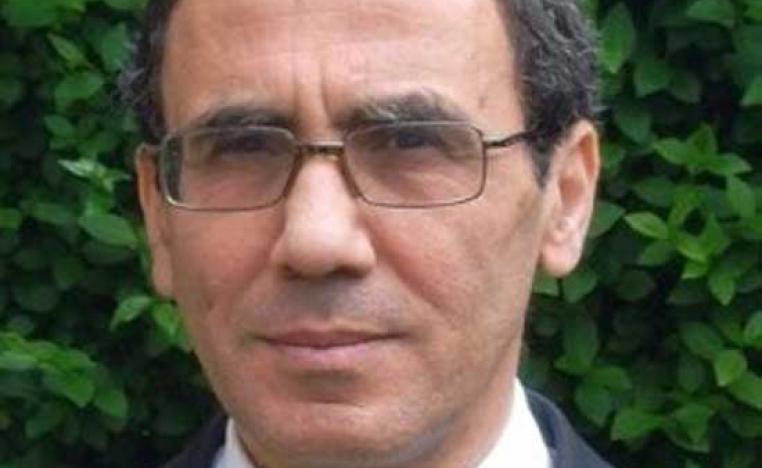 د. عدلي الهواري