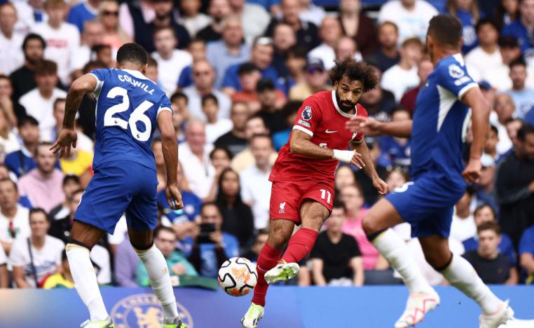 تشلسي وليفربول