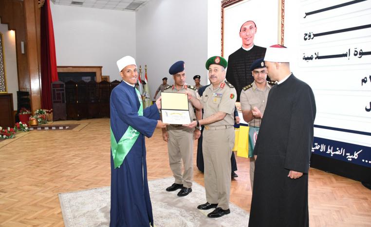 خطوة على طريق تجديد الخطاب الديني