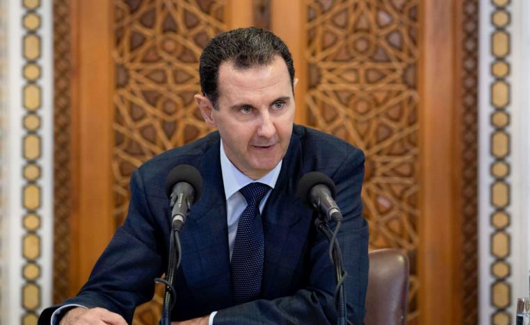 الأسد يجري لقاءات مع مسؤولين صينيين في مدينتي هانغجو وبكين