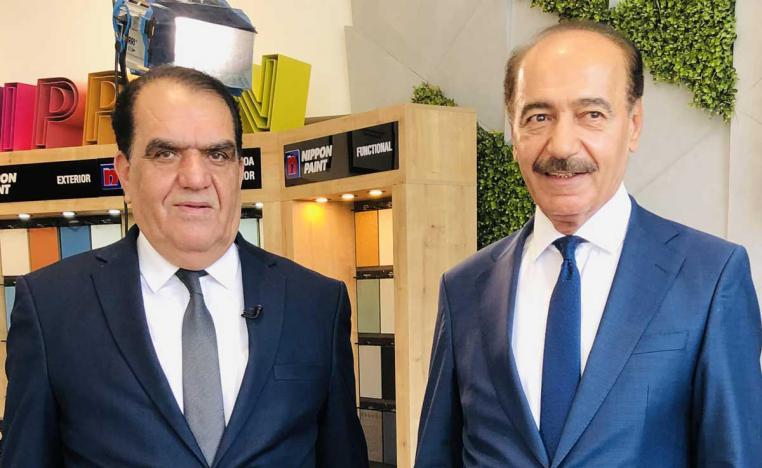 (من صفحة أمجد توفيق بفيسبوك)