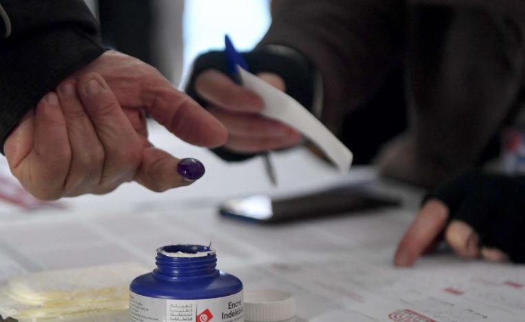 الانتخابات المحلية استكمال لخارطة الطريق التي أعلنها قيس سعيّد