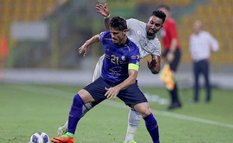 عودة العلاقات بين الرياض وطهران تنعكس إيجابا على أندية البلدين