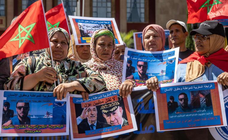 انتقادات حادة للجزائر لقتلها مصطافين تاها في البحر