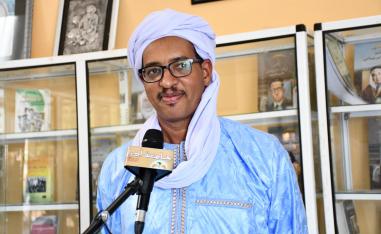 عبدالله كروم