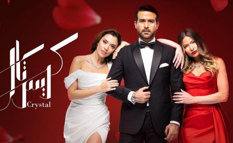 قصة جذابة وأداء متميز للممثلين