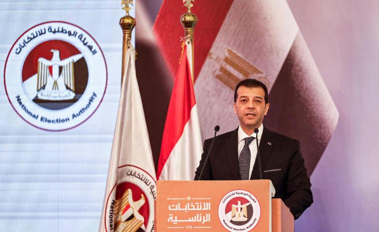 انتخابات في ظرف دقيق