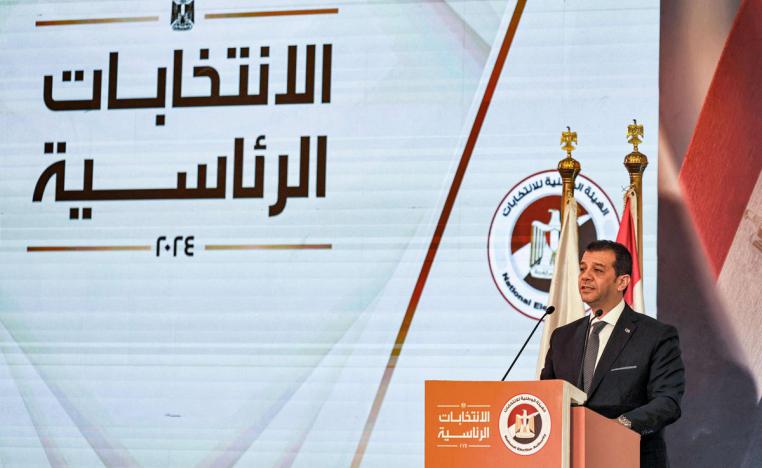 هيئة الانتخابات في قلب الجدل الانتخابي
