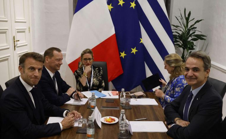 الموقف الأوروبي مايزال يصطدم بعقبات