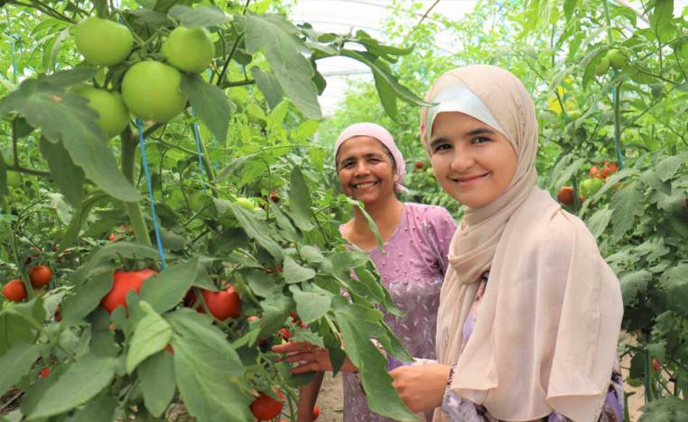 (من صفحة فاو الرسمية)