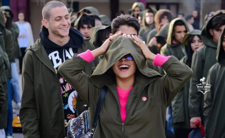 (من صفحة رنيم علياني بإنستغرام)