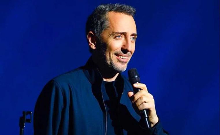 (من صفحة جاد المالح بفيسبوك)