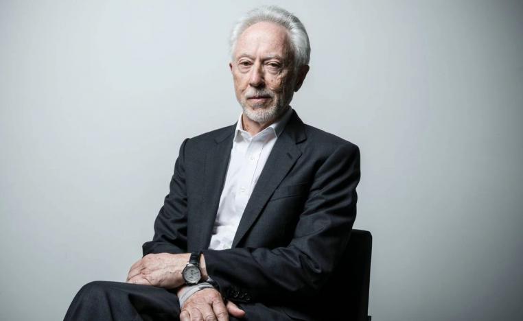 جون مكسويل كوتسي 