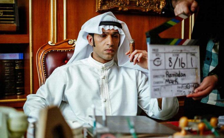 (من صفحة عبدالله البلوشي بإنستغرام)