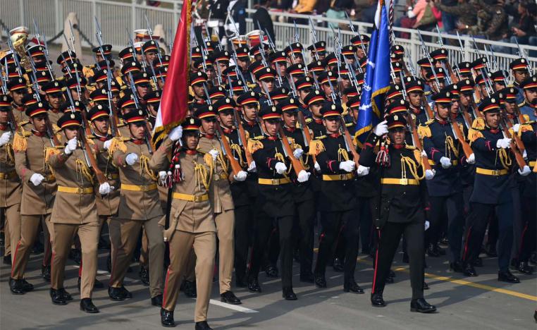 The US has long provided Egypt with large amounts of military and other aid