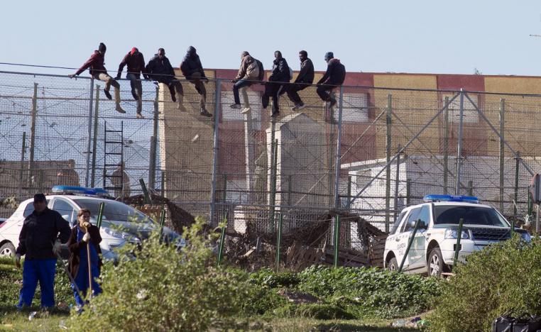 أوروبا تسعى لتصدير أزمة الهجرة لدول جنوب المتوسط