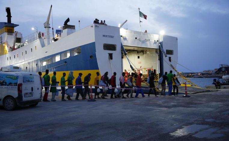 التكتل الأوروبي يضيّق الخناق على طالبي اللجوء