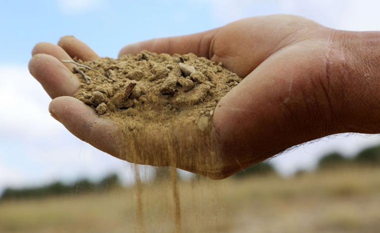 بداية موسم فلاحي غير مشجعة