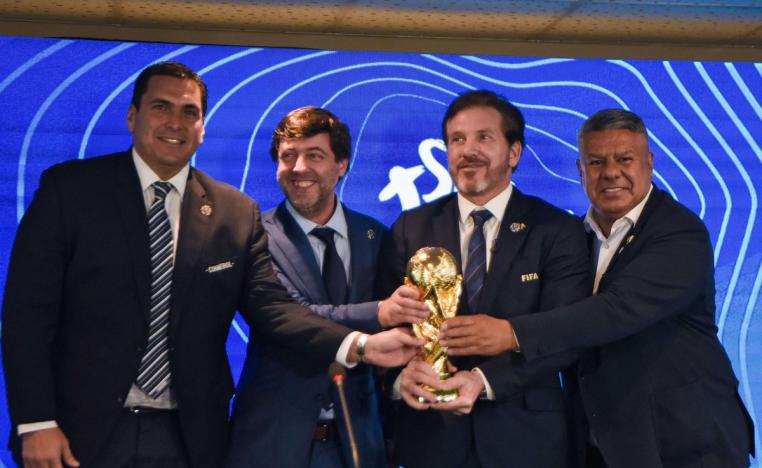 اعتراف دولي بالقدرات التنظيمية العالية التي يتمتع بها المغرب