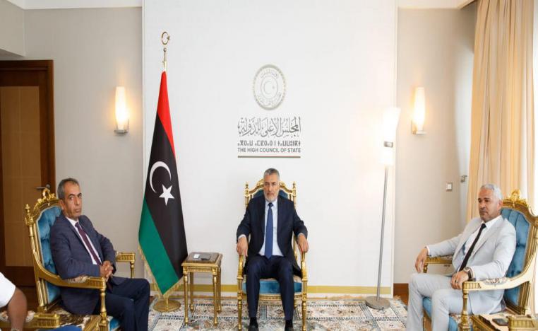 الأزمة السياسية في ليبيا تعود إلى مربع الانسداد
