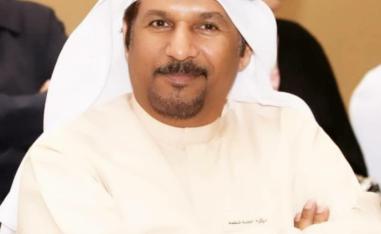 محمد البريكي