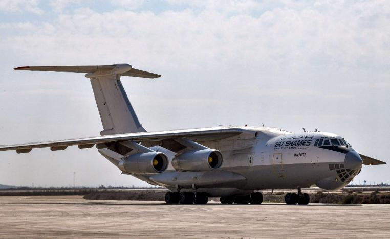 الإمارات سبّاقة في المدّ التضامني