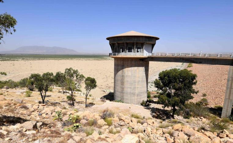 الوضع خطير للغاية 