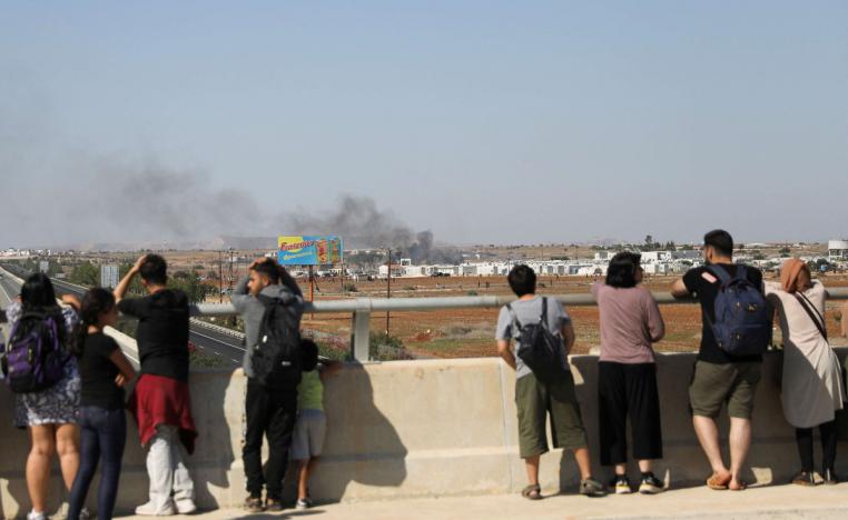 أوروبا تريد التكاتف لتعزيز حراسة الحدود