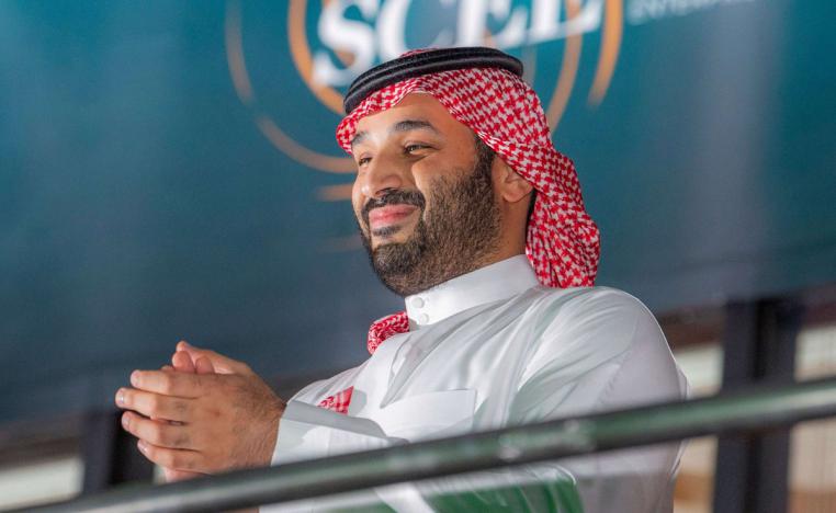 ولي العهد السعودي يقود خطة التحولات الضخمة في المملكة