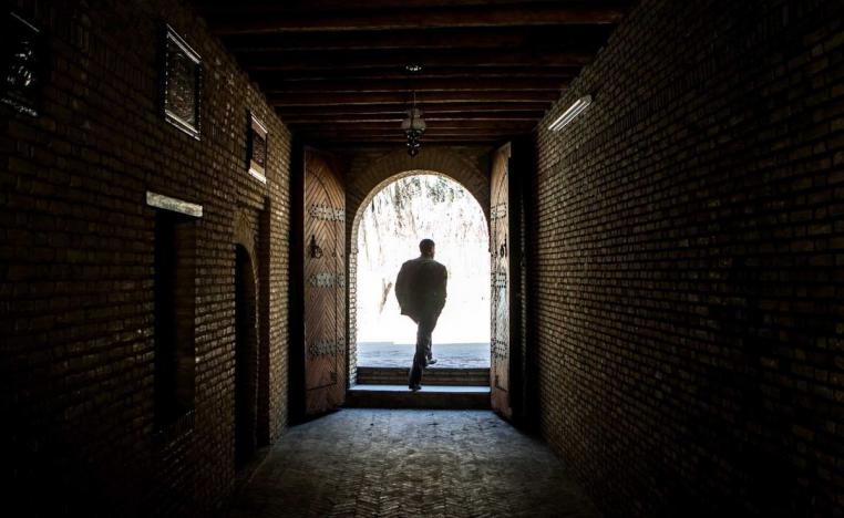 ينضاف إلى قائمة من المهمشين والمنسيين من المثقفين والأدباء