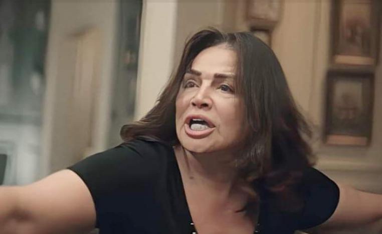 إلهام شاهين