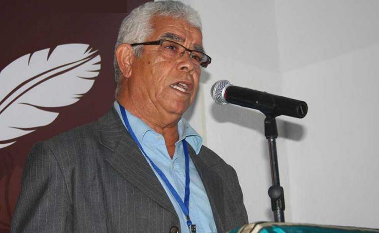 (من صفحة محمد عمار شعابنية بفيسبوك)