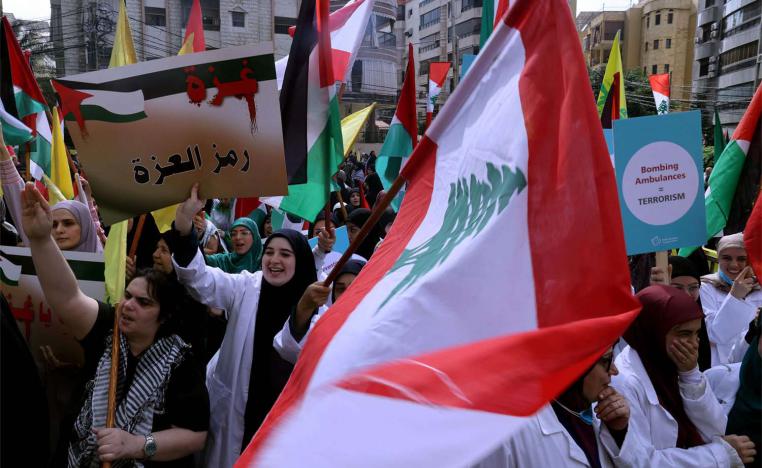 Is Hezbollah really going to join the Israel-Hamas conflict?