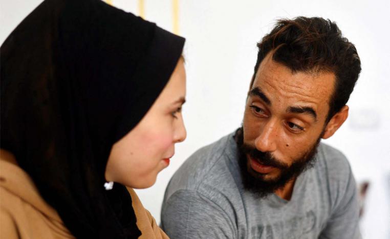 Suwar and Ahmed Safi