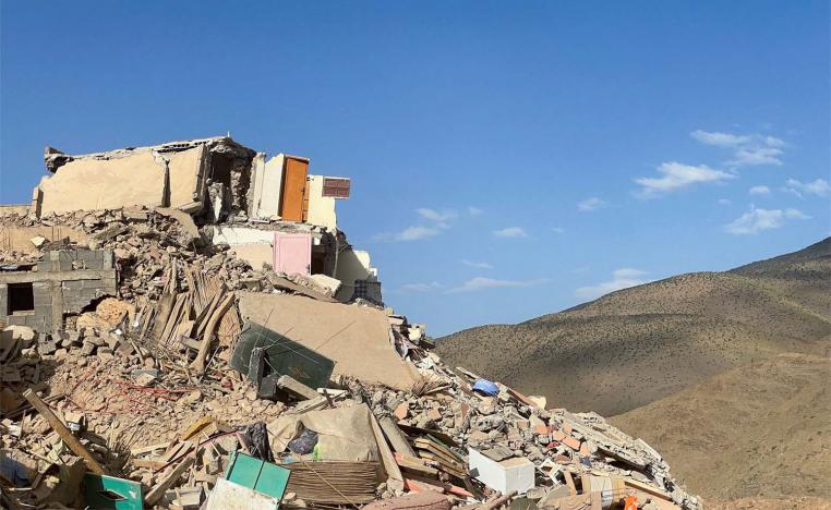 Morocco plans to spend $12 billion on the post-earthquake reconstruction plan 