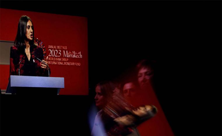 Fettah said that Morocco has prioritised gender equality for a sustainable development