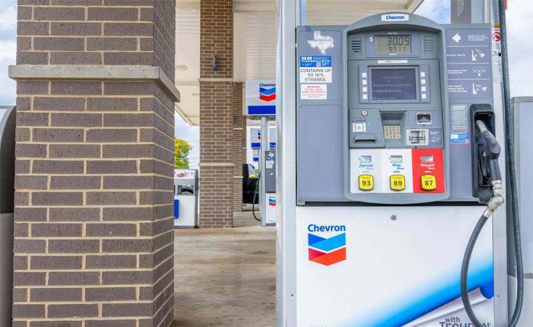 An escalation of the latest Middle East conflict could spike oil prices significantly higher