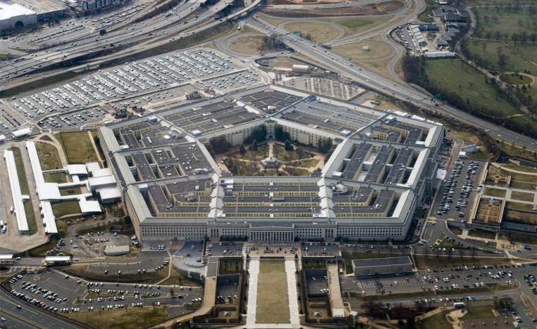 The Pentagon